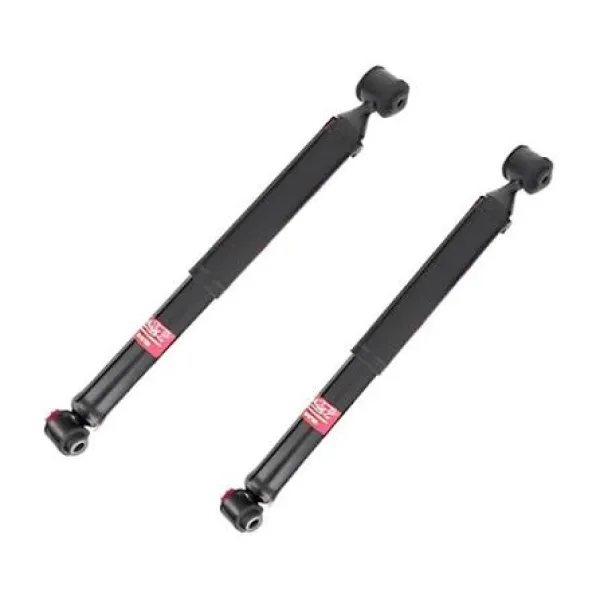 Amortiguador trasero para citroen c elysee 2013 2018 1.6